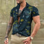 Crane Paradise Resort Shirt