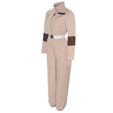 Ghostbusters Jumpsuit Cosplay Costume