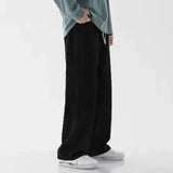 Men’s Loose Straight American Jeans