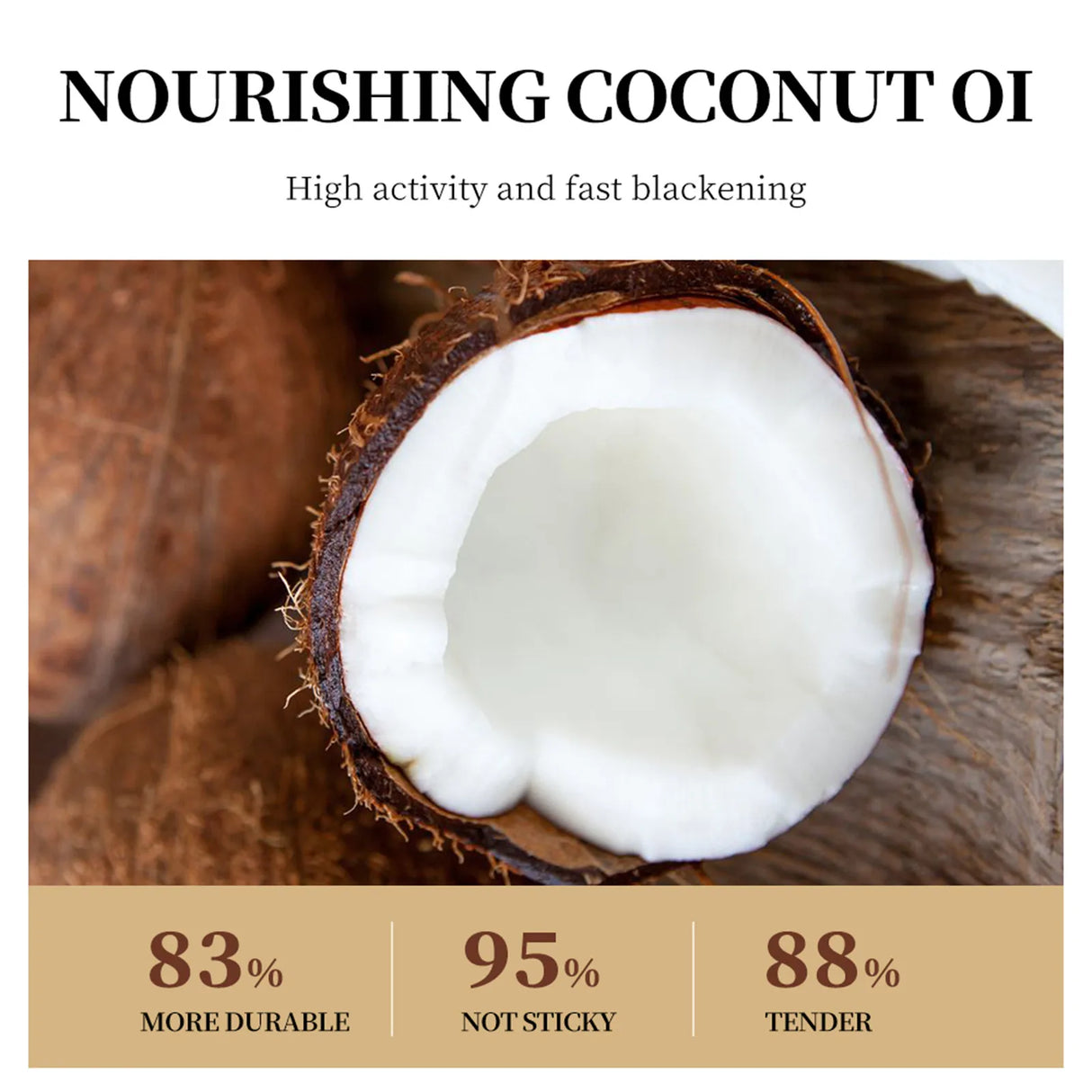 Natural Nourishing Body Oil