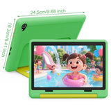 Kids 10-Inch Android Tablet with Parental Control