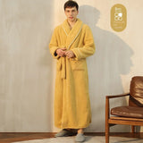 Royal Cotton Lounge Robe
