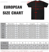 Men’s Funny Game Print T-Shirt