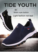 Summit Waterproof Trail Shoes