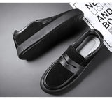 Men’s Business Soft Sole Loafers