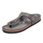 Prestige Leather Flip Flops