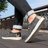 Men Canvas Sneakers