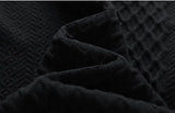 Men's Plus Size Hoodie – Oversized 6XL-9XL