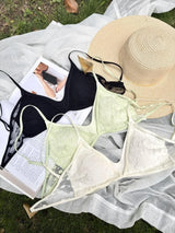 Comfort Lace Bralette