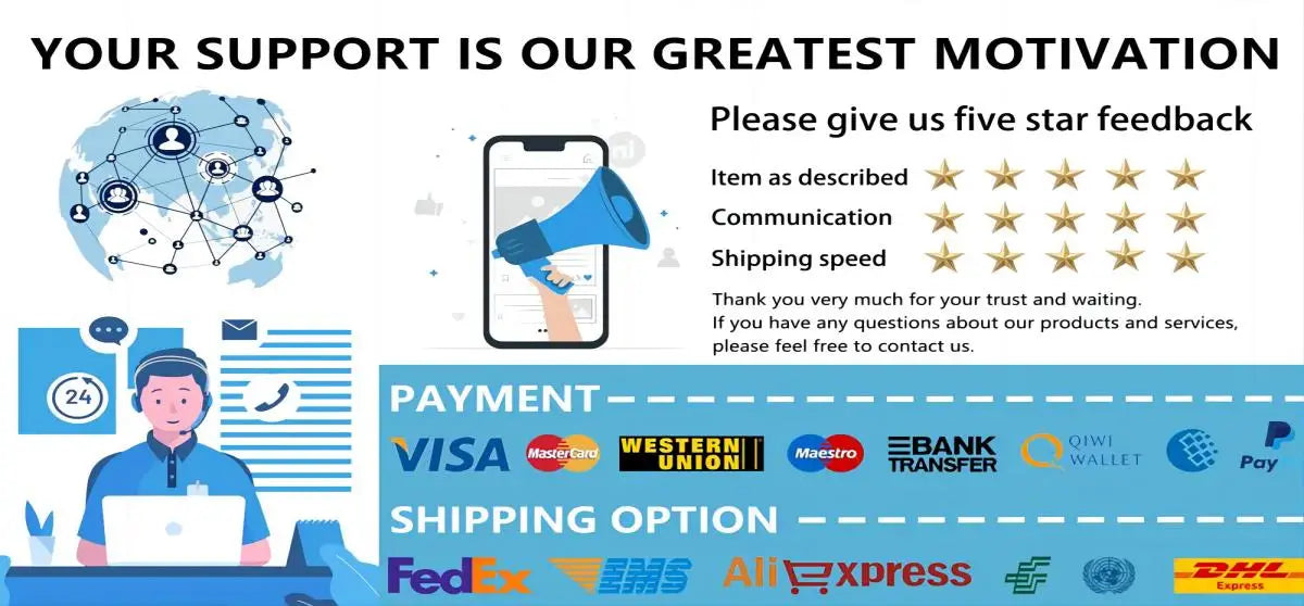 AeroFlex Fitness Set