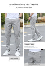 Men Tactical Cargo Pants