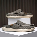 Men Slip On Loafers