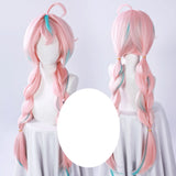 Varesa Genshin Cosplay Set