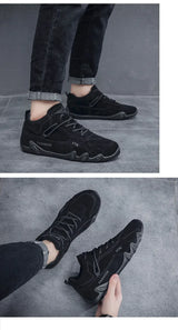 Men’s Casual Office Sneakers