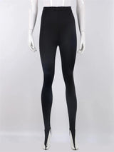 Women Glitter Skinny Club Leggings