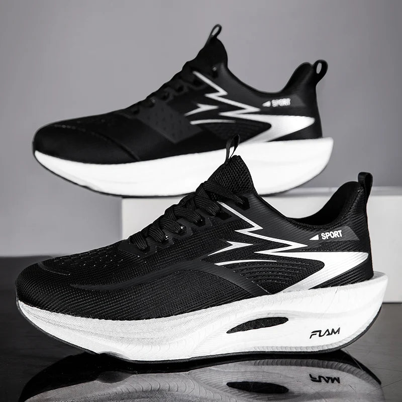 Velocity Air Marathon Sneakers
