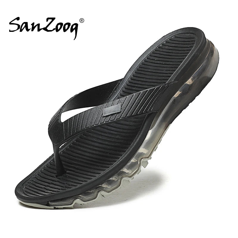 AirFlex Cushion Slides