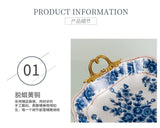 Modern Kitchen Plate Organizer Tray