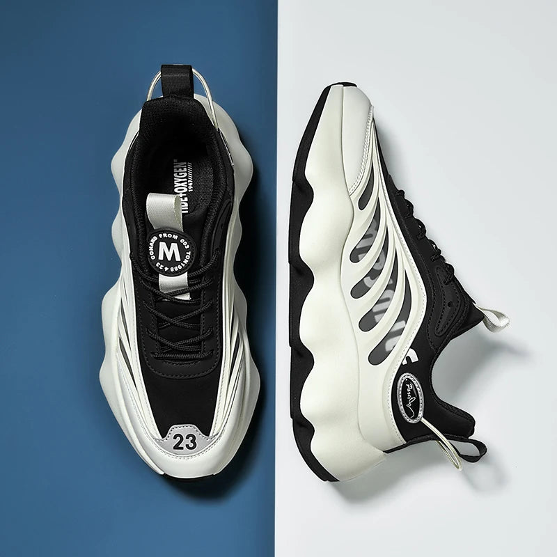 Velocity Pro Trainers