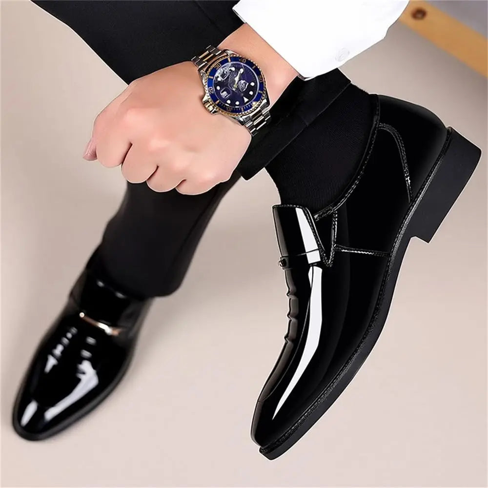 Prestige Elite Loafers