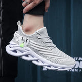 YRZL Shadow Sprint Sneakers