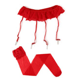 Women Thigh-High Stockings