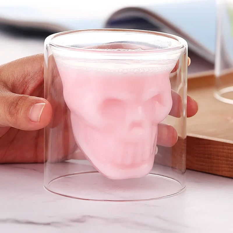 Crystal Wine & Whiskey Glass