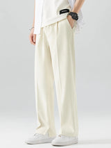 Men Casual Chino Pants