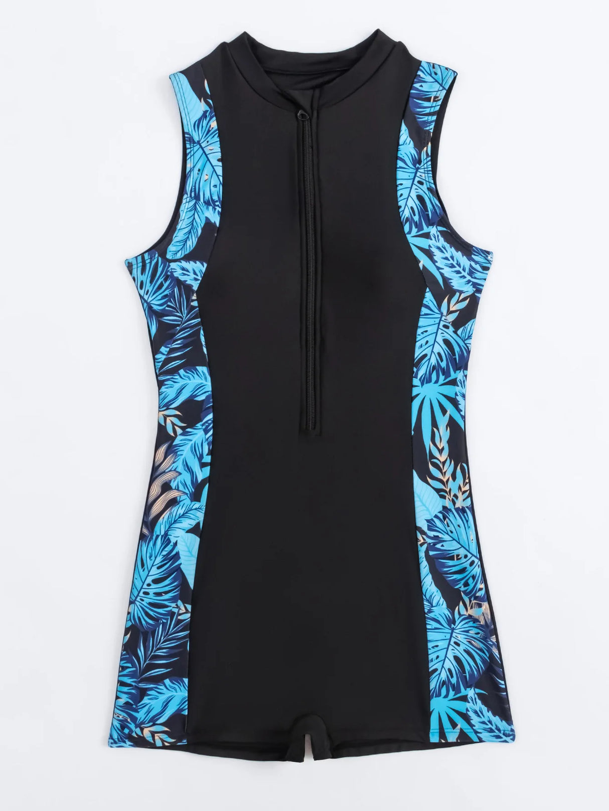 Sports One Piece Swimsuit