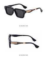 Polarized Shield Sunglasses