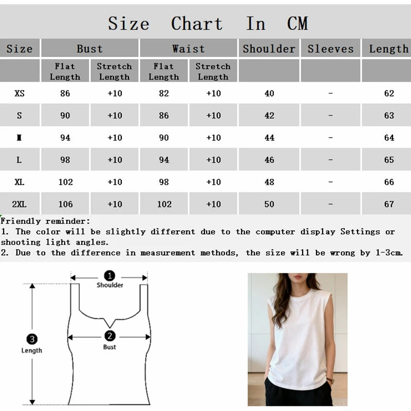Women's Tank Top