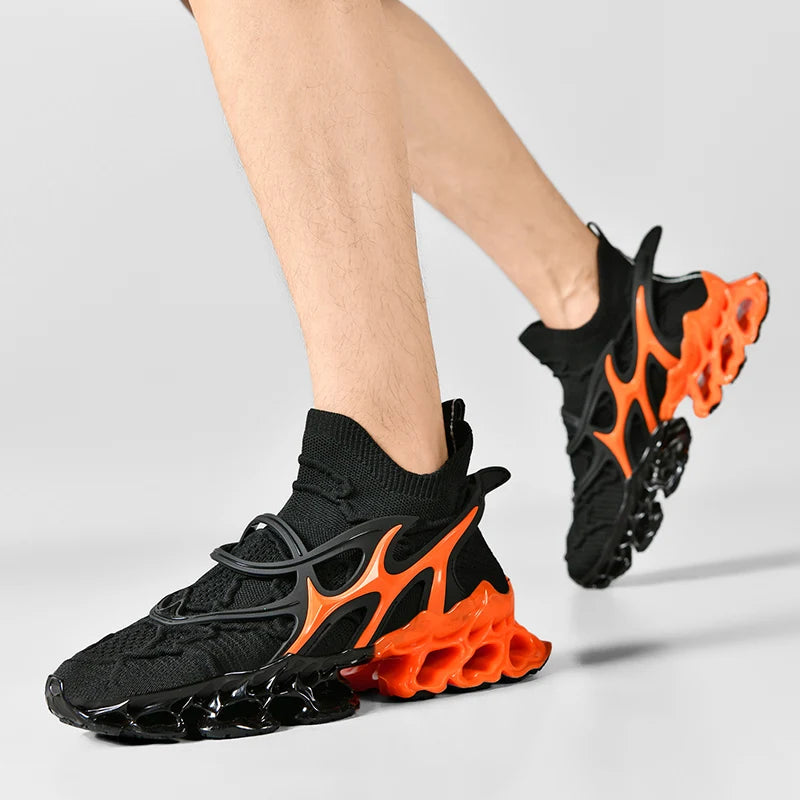 Apex Race Sneakers