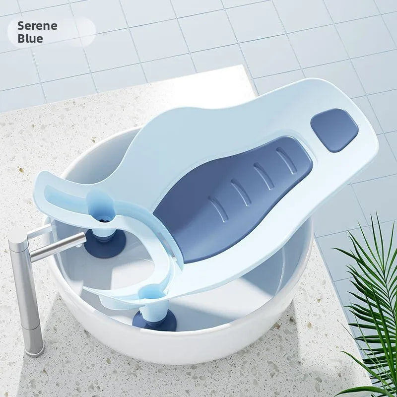 Baby Bath Tub Training Pot
