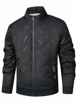 Men’s Soft Fleece Warm Jacket