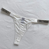Women Lace Thong Set