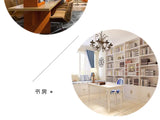 Glass Design Plates