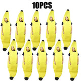 Men’s Funny Banana Costume