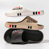 RelaxStep Massage Slides