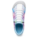 Women's Wide Width Barefoot Sneakers