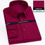 Executive Slim Fit Dress Shirt