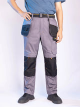 ToolMax™ Men’s Work Utility Cargo Pants
