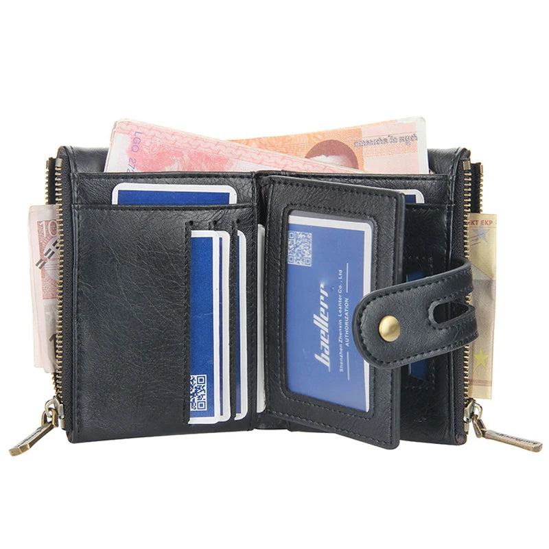 Classic Chain Wallet