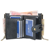 Classic Chain Wallet