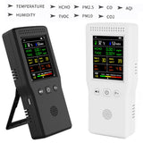 9-in-1 Air Quality Monitor