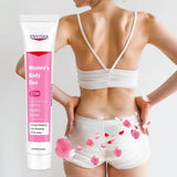 Women’s Intimate Care Lotion