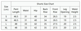 Women Summer Safety Legging Shorts