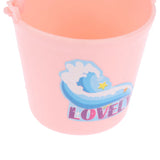 Kids Dollhouse Laundry Play Set