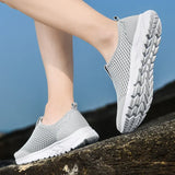 AeroWalk Summer Loafers