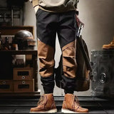 TrailVintage™ Men’s Hiking Cargo Pants