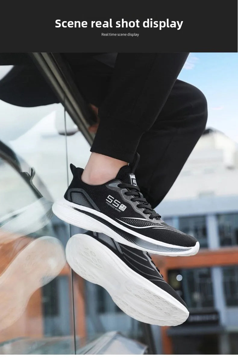 Titan Trek MultiSport Sneakers